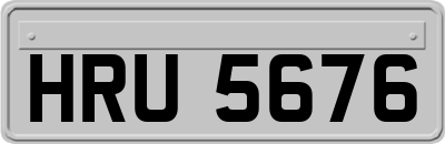 HRU5676