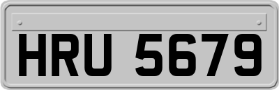 HRU5679