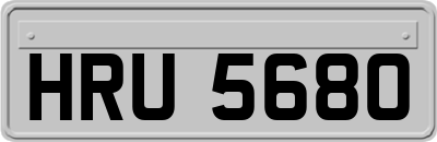 HRU5680