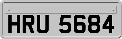 HRU5684