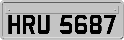 HRU5687
