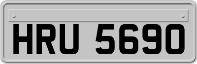 HRU5690