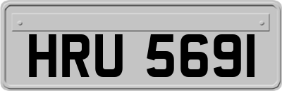 HRU5691