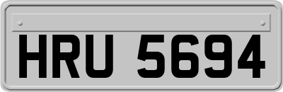 HRU5694