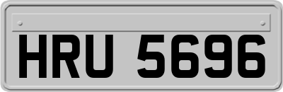 HRU5696