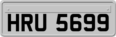HRU5699