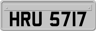 HRU5717