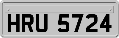 HRU5724