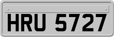 HRU5727