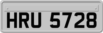 HRU5728