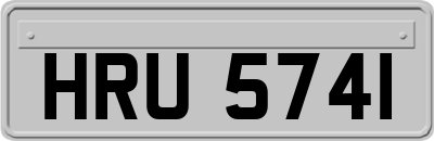 HRU5741