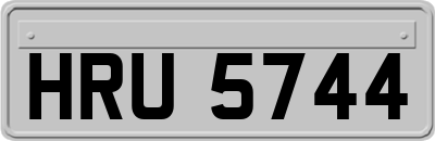 HRU5744