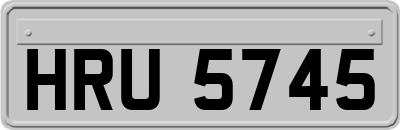 HRU5745