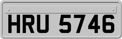 HRU5746