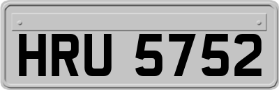 HRU5752