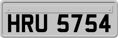 HRU5754