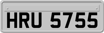 HRU5755