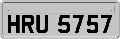 HRU5757