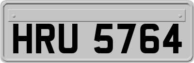 HRU5764