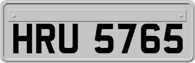 HRU5765