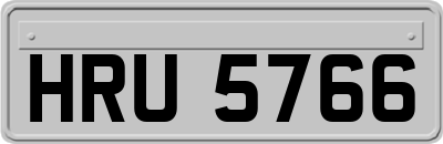 HRU5766