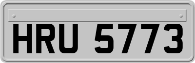 HRU5773