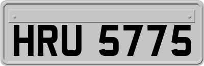 HRU5775