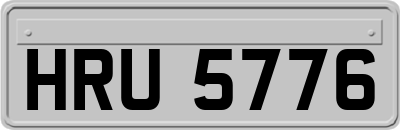 HRU5776