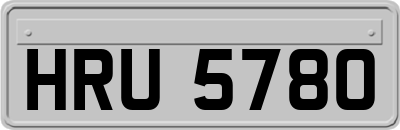 HRU5780
