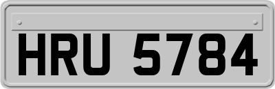 HRU5784