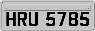 HRU5785