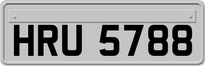 HRU5788