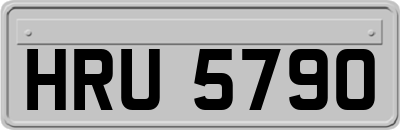 HRU5790