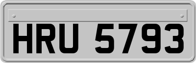 HRU5793