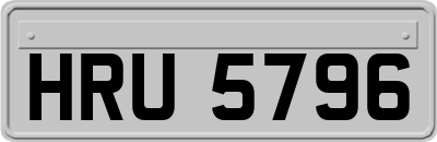 HRU5796