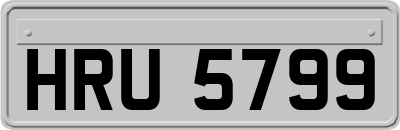 HRU5799