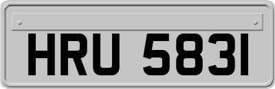 HRU5831