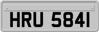HRU5841