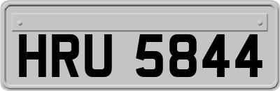 HRU5844