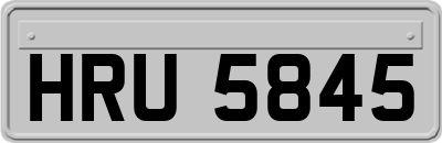 HRU5845