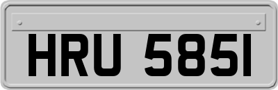 HRU5851