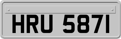 HRU5871