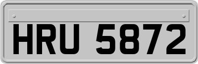 HRU5872