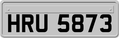 HRU5873