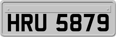 HRU5879