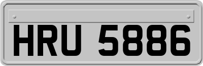HRU5886