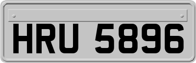 HRU5896
