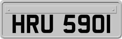 HRU5901