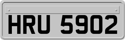 HRU5902