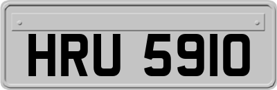 HRU5910